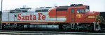 Santa Fe FP45 92